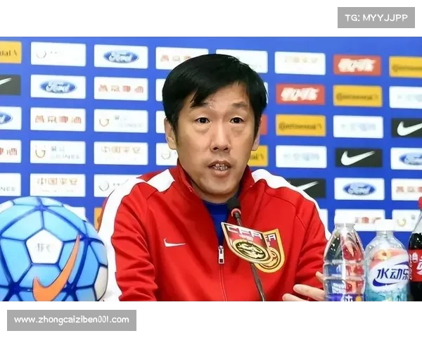 高洪波：从足球教练到中国足球复兴的关键人物与历史见证