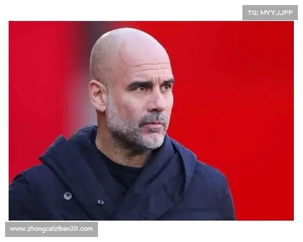 瓜迪奥拉的战术革新与足坛影响力解析:从巴萨到曼城的辉煌历程 瓜迪奥拉的战术革新与足坛影响力解析:从巴萨到曼城的辉煌历程