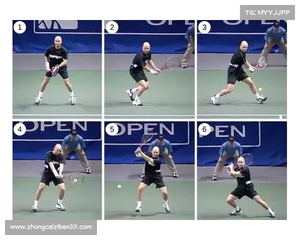 全球网球赛事官方赞助商战略分析及品牌合作趋势解读 全球网球赛事官方赞助商战略分析及品牌合作趋势解读