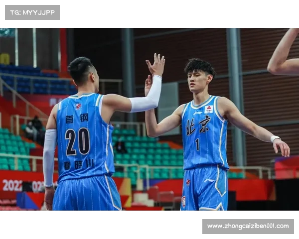 CBA海外联赛新风潮球员发展与国际化进程的深度解析